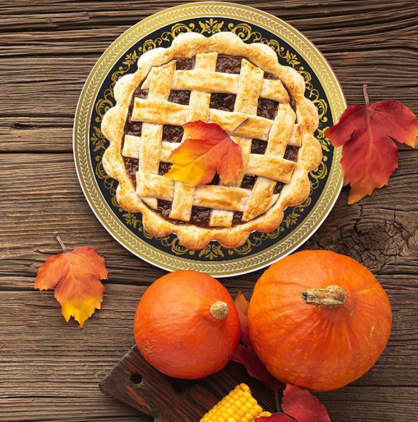 Delicious Thanksgiving Pie Recipes – The Kaya Collection