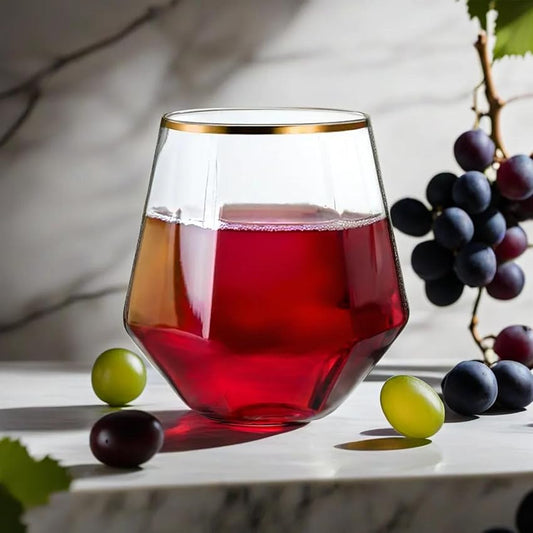 Sangria for Crowds: Best Bulk Disposable Drinkware Options