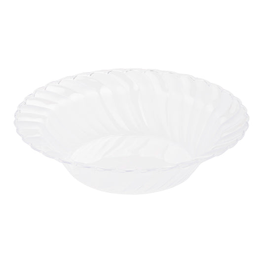 Clear Flair Disposable Plastic Soup Bowls (12 oz.) Main | The Kaya Collection