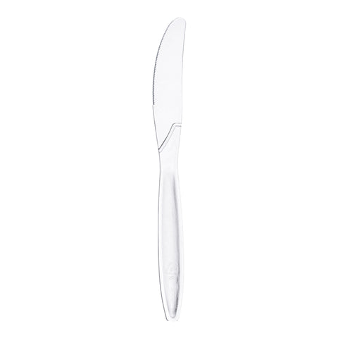 Clear Plastic Disposable Knives Main | The Kaya Collection