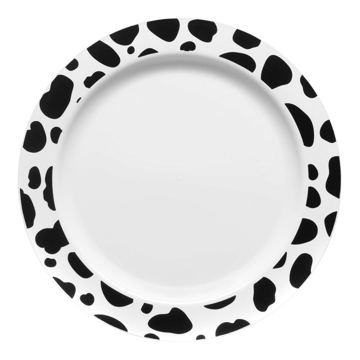 Animal Print Collection | Party Plastic Dinnerware | Kaya Collection ...